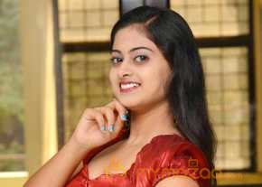 Megha Sri New Pics photo 7