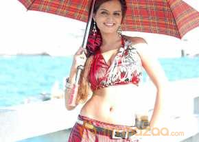 Meghana Patel New Photoshoot photo 2