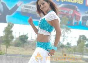 Meghana Patel New Photoshoot photo 6