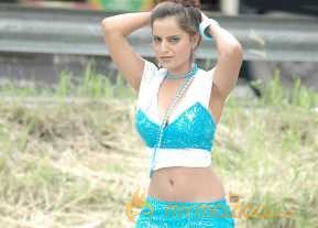 Meghana Patel New Photoshoot photo 3