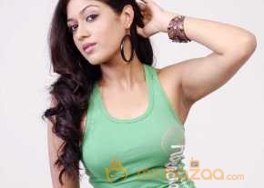  Meghana Raj New Photoshoot  photo 3
