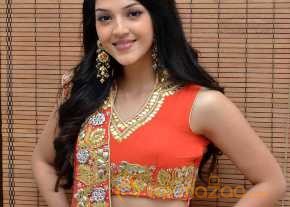  Mehrene Kaur Pirzada  photo 5