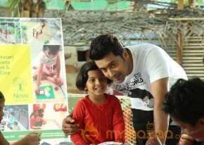 Memu Movie Latest Stills photo 6