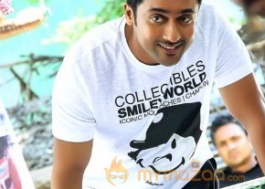 Memu Movie Latest Stills photo 8