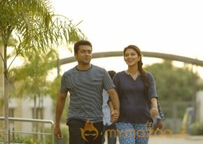 Memu Movie Latest Stills photo 10