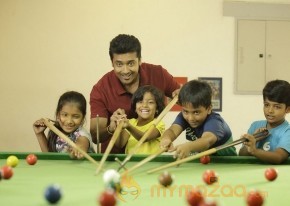 Memu Movie Latest Stills photo 12