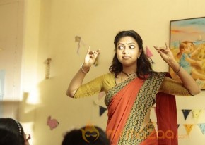 Memu Movie Latest Stills photo 13
