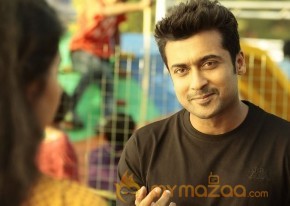 Memu Movie Latest Stills