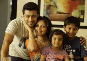 Memu Movie Latest Stills photo 3