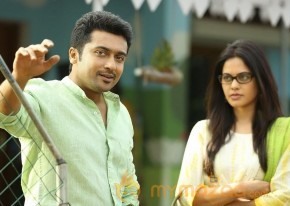 Memu Movie Latest Stills photo 4