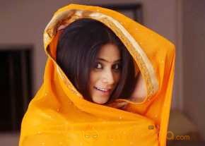 Midhuna Saree Stills  photo 2