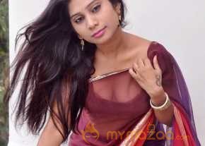 Midhuna Saree Stills  photo 7