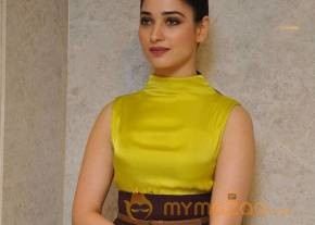 Milky Beauty Tamannah Latest Photos photo 4