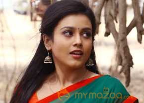  Mishti Chakraborty Latest Stills  photo 6