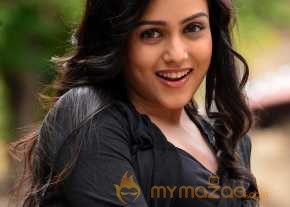 Mishti Chakraborty