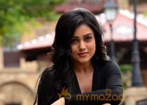 Mishti Chakraborty photo 14