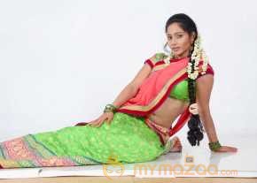  Mithra Photo Shoot 