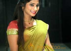 Mithuna Waliya Langa Voni Pics photo 4