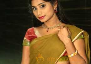 Mithuna Waliya Langa Voni Pics photo 3