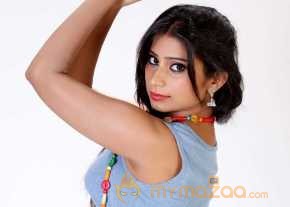 Mithuna Waliya New Photoshoot photo 6
