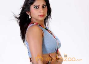 Mithuna Waliya New Photoshoot photo 4