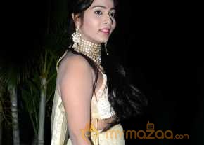 Mitraaw Sharma Photoshoot At Dollar Ki Maro Vaipu Audio Launch photo 6