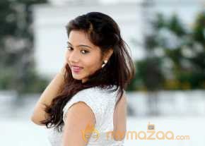  Mitraaw Sharma Photoshoot On Tight Slim Hip Skirt Dress  photo 5