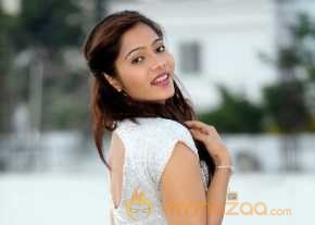  Mitraaw Sharma Photoshoot On Tight Slim Hip Skirt Dress 