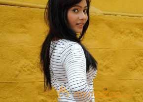Mitraw Photoshoot At Aame Evaru Launch photo 4