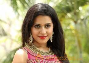 Mohitha Lehenga Choli Dress Pics photo 11