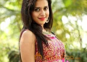 Mohitha Lehenga Choli Dress Pics photo 6