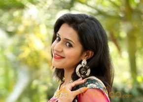 Mohitha Lehenga Choli Dress Pics photo 5