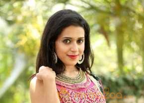 Mohitha Lehenga Choli Dress Pics photo 7