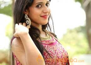 Mohitha Lehenga Choli Dress Pics photo 12
