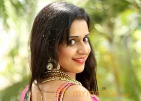 Mohitha Lehenga Choli Dress Pics photo 14