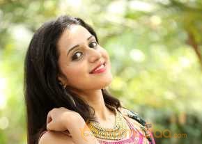  Mohitha Lehenga Choli Dress Pics 