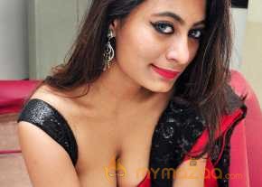  Monica Thompson Photoshoot At Premika Movie Press Meet  photo 4