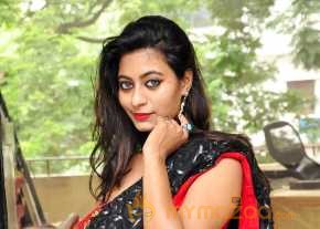  Monica Thompson Photoshoot At Premika Movie Press Meet  photo 2