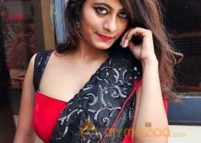  Monica Thompson Photoshoot At Premika Movie Press Meet  photo 19