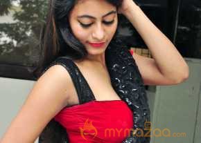  Monica Thompson Photoshoot At Premika Movie Press Meet  photo 17
