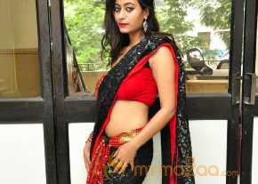  Monica Thompson Photoshoot At Premika Movie Press Meet  photo 18