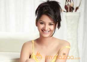 Monika Singh Photoshoot photo 10