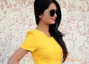 Monika Singh Photoshoot photo 11