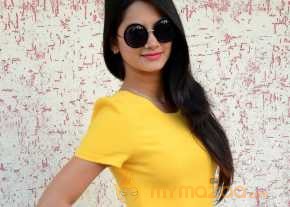 Monika Singh Photoshoot photo 6