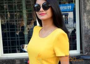 Monika Singh Photoshoot photo 8