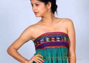 Monika Singh