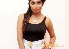  Mounika Reddy Photoshoot At Uno Minda Product Launch  photo 3