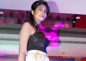  Mounika Reddy Photoshoot At Uno Minda Product Launch  photo 2