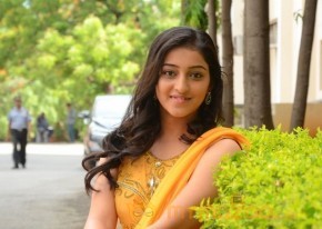 Mouryani Latest Hot Yellow Dress Pics photo 9