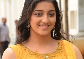 Mouryani Latest Hot Yellow Dress Pics photo 35
